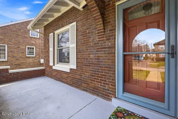 2908 Beaumont Rd, Louisville, KY 40205 - #2