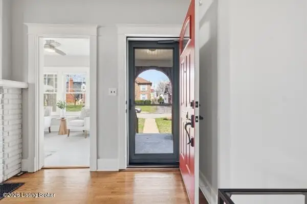 2908 Beaumont Rd, Louisville, KY 40205 - #3