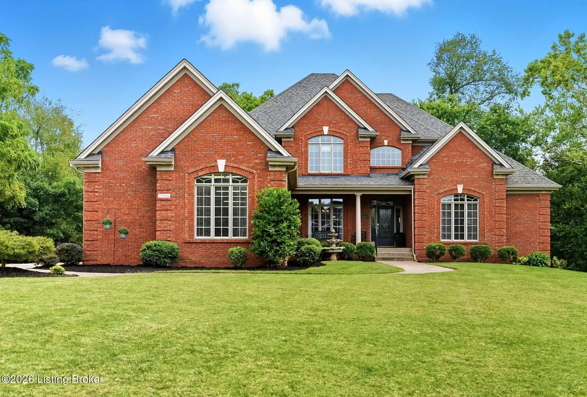13304 Ashford Cir, Goshen, KY 40026 - #1