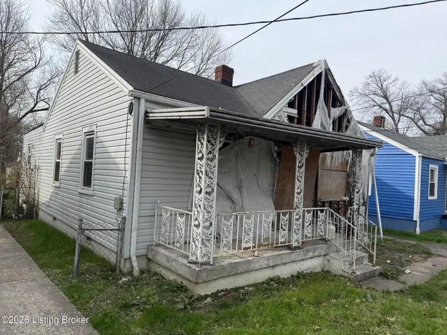 4402 Sunset Ave, Louisville, KY 40211 - #3