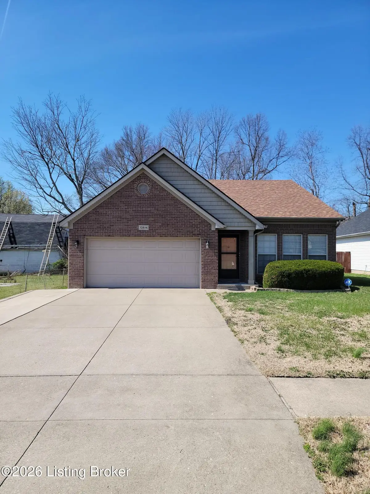 10614 Waycross Ave, Louisville, KY 40229 - #1