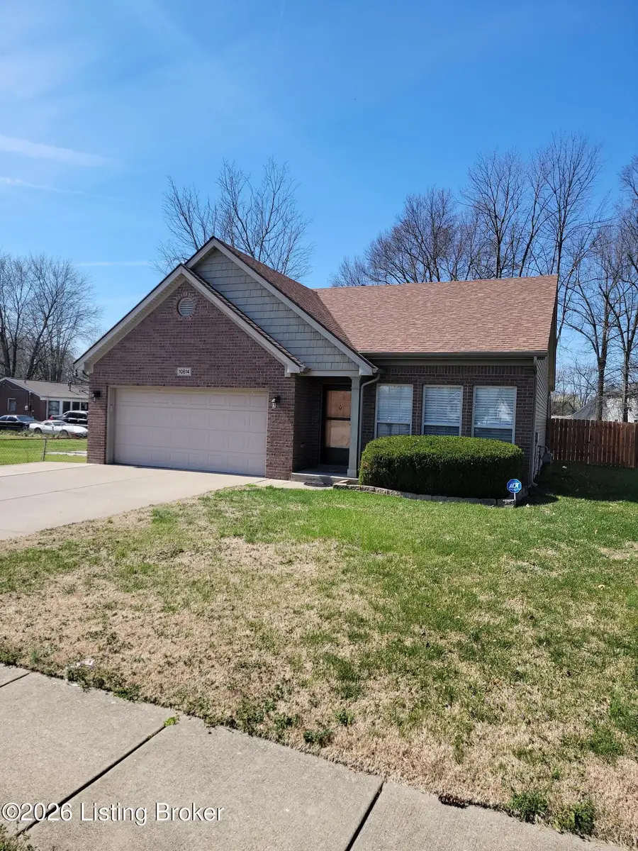 10614 Waycross Ave, Louisville, KY 40229 - #2