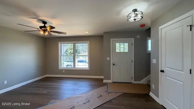 115 State St, Bardstown, KY 40004 - #2