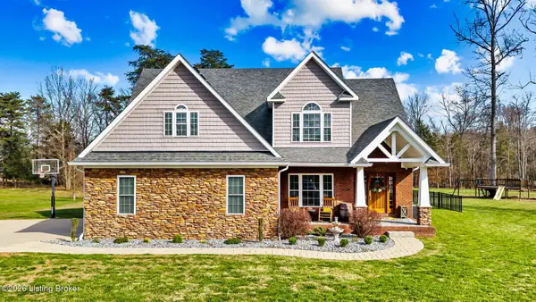 183 Blakenrod Blvd, Coxs Creek, KY 40013