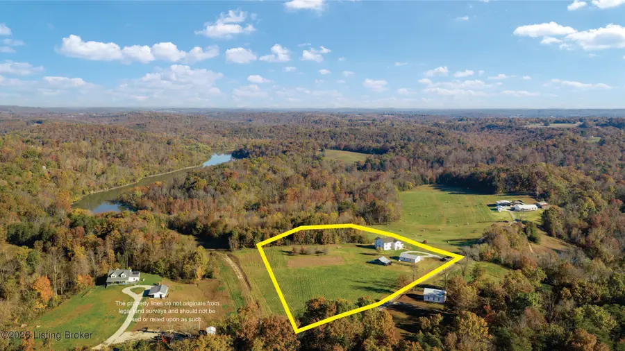 501 Jericho Church Rd, Cub Run, KY 42729 - #2