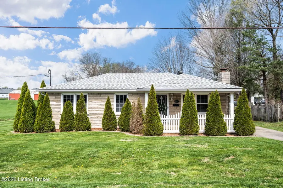 6603 Matthews Rd, Louisville, KY 40258 - #2