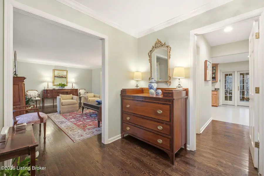 5204 Moccasin Trail, Louisville, KY 40207 - #3