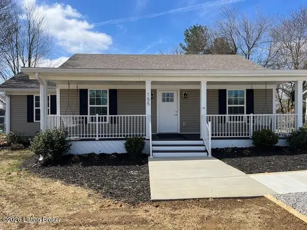 155 Hillcrest Dr, Eminence, KY 40019