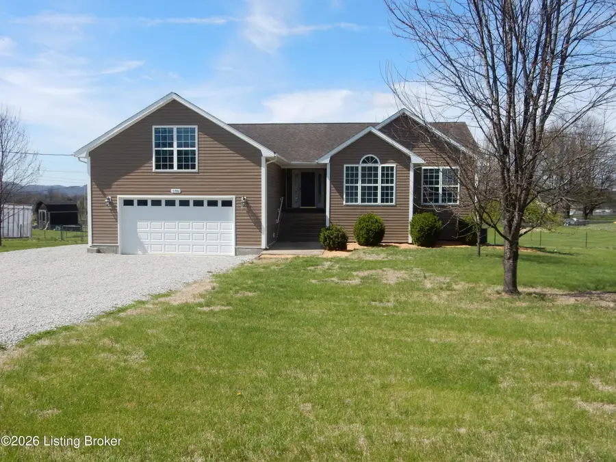 175 Tanglewood Rd, Shepherdsville, KY 40165 - #2