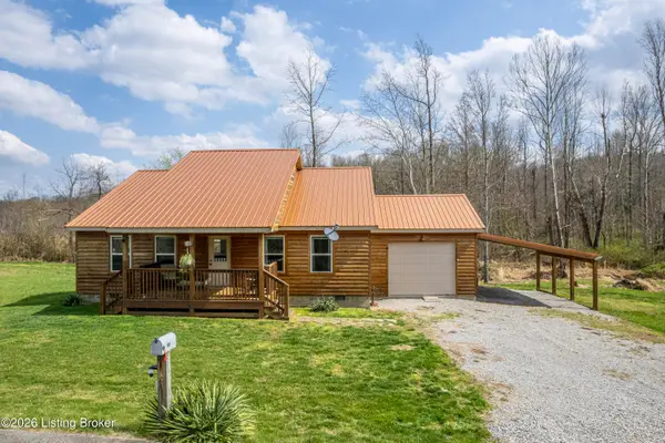 145 Loyd Cir, Falls Of Rough, KY 40119