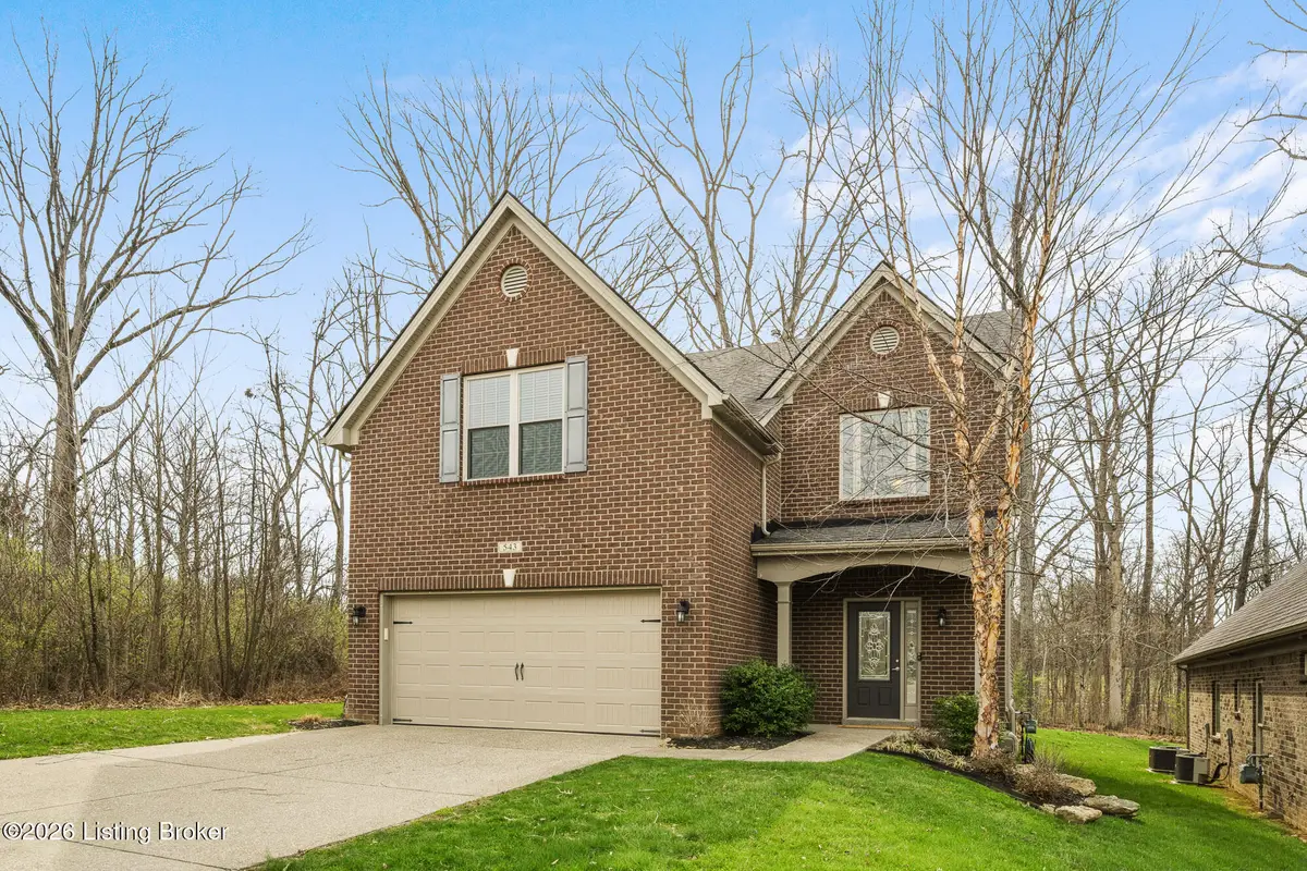 543 Wooded Falls Rd, Louisville, KY 40243 - #1