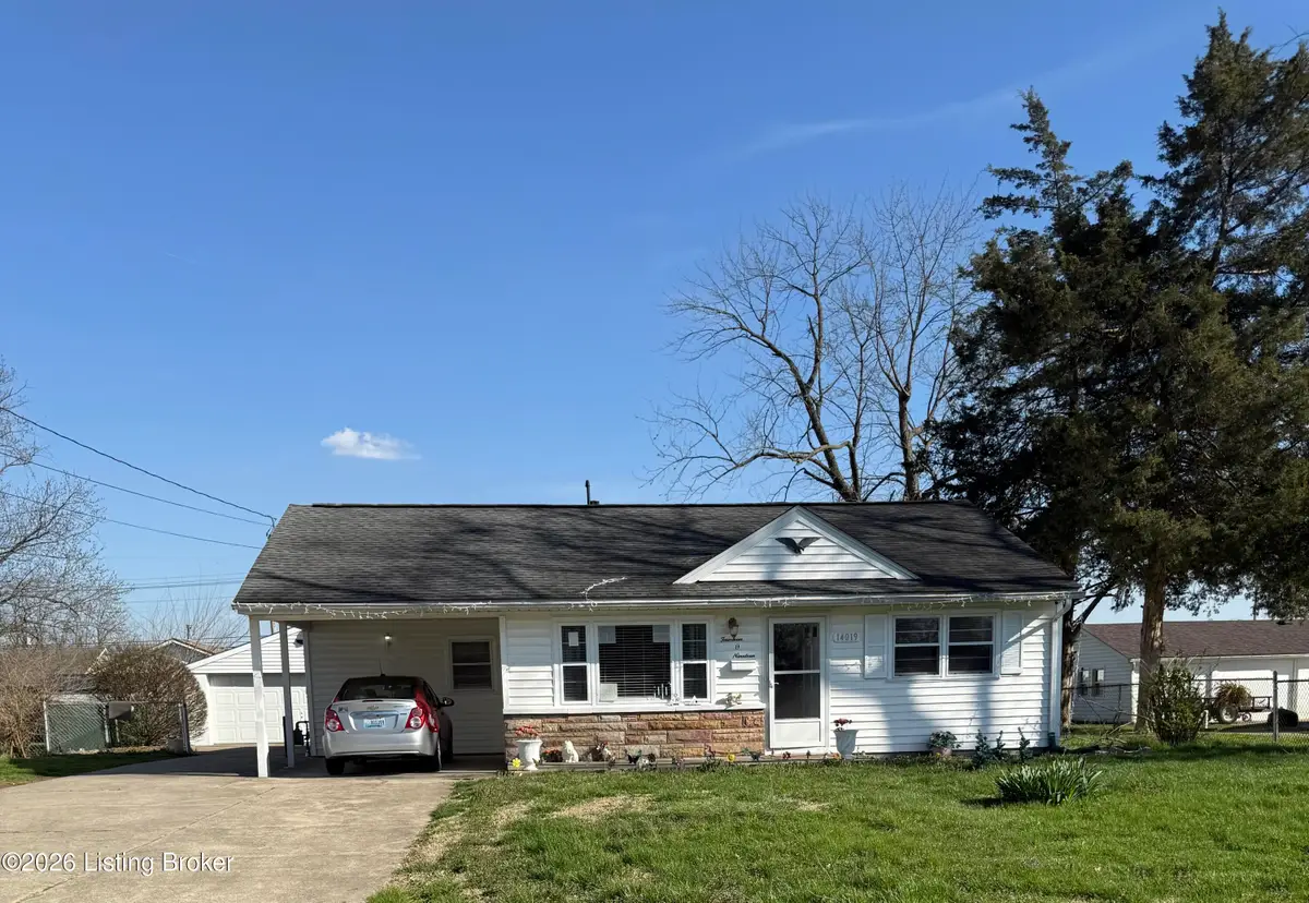 14019 Darwin Blvd, Louisville, KY 40272 - #1