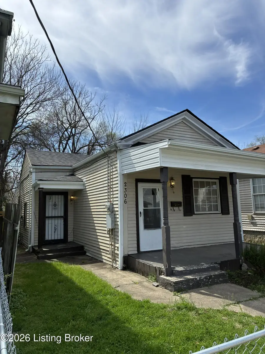 2306 W Burnett Ave, Louisville, KY 40210 - #2