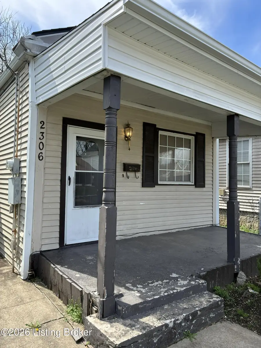 2306 W Burnett Ave, Louisville, KY 40210 - #3