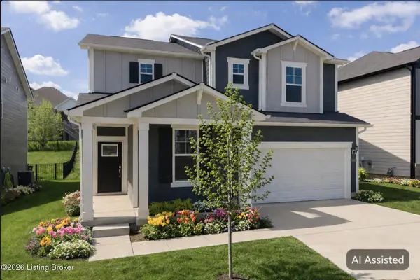 19126 Catalpa Flds Pl, Louisville, KY 40023