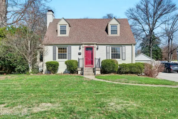 303 N Hubbards Ln, Louisville, KY 40207