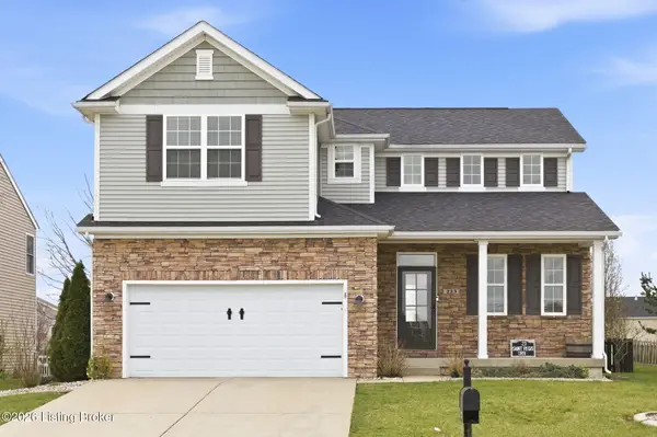 223 Saint Regis Dr, Shelbyville, KY 40065