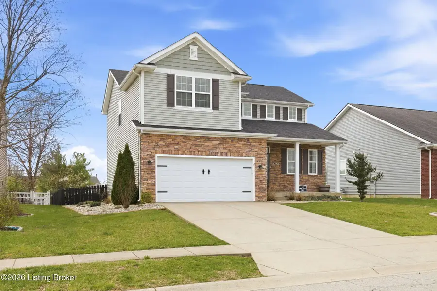 223 Saint Regis Dr, Shelbyville, KY 40065 - #2