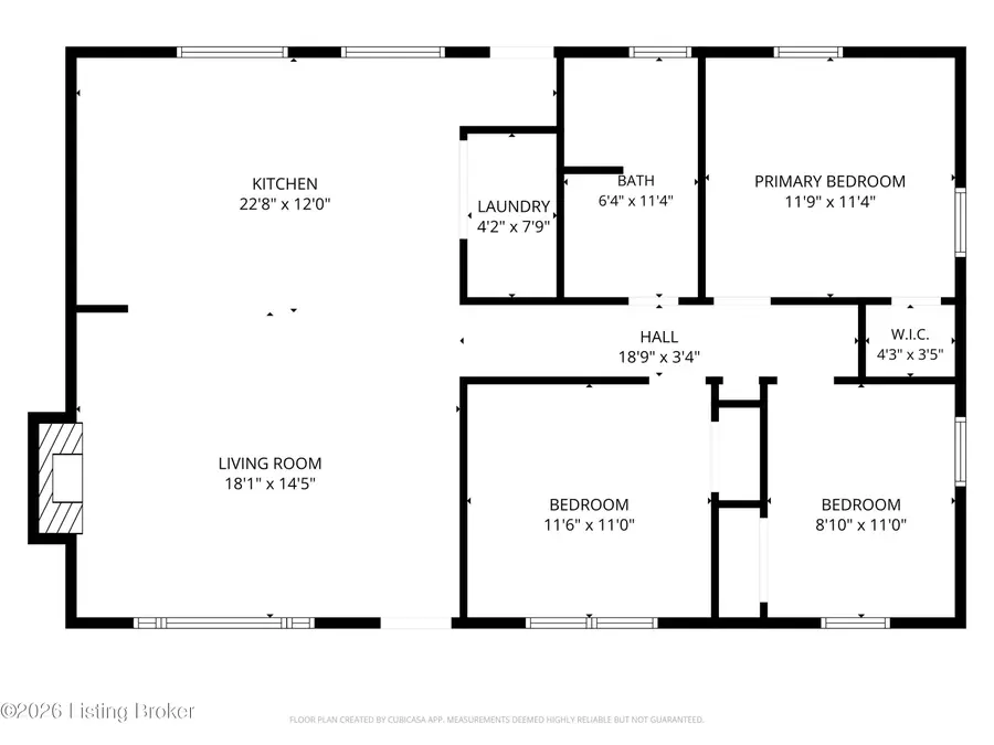 221 Lyons Dr, Frankfort, KY 40601 - #2