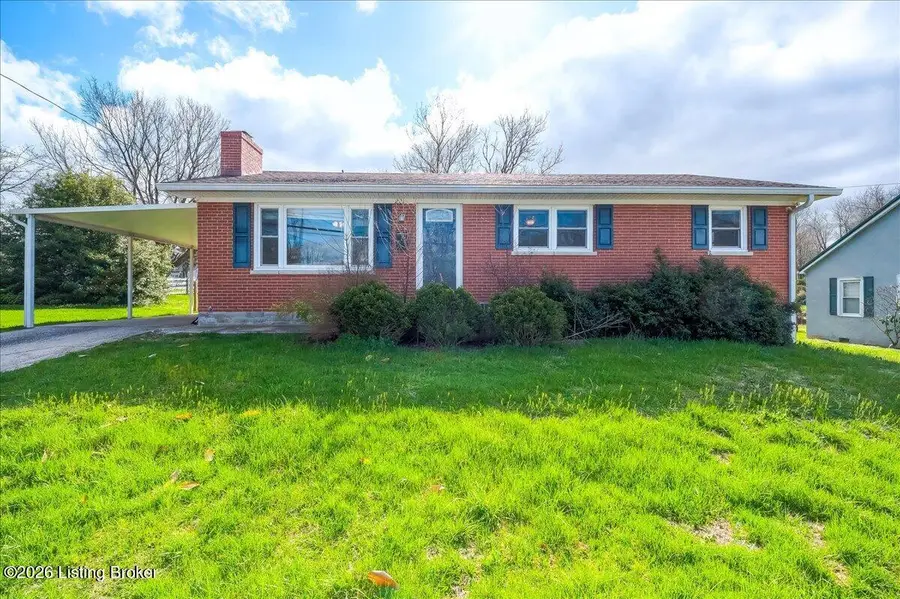 221 Lyons Dr, Frankfort, KY 40601 - #3