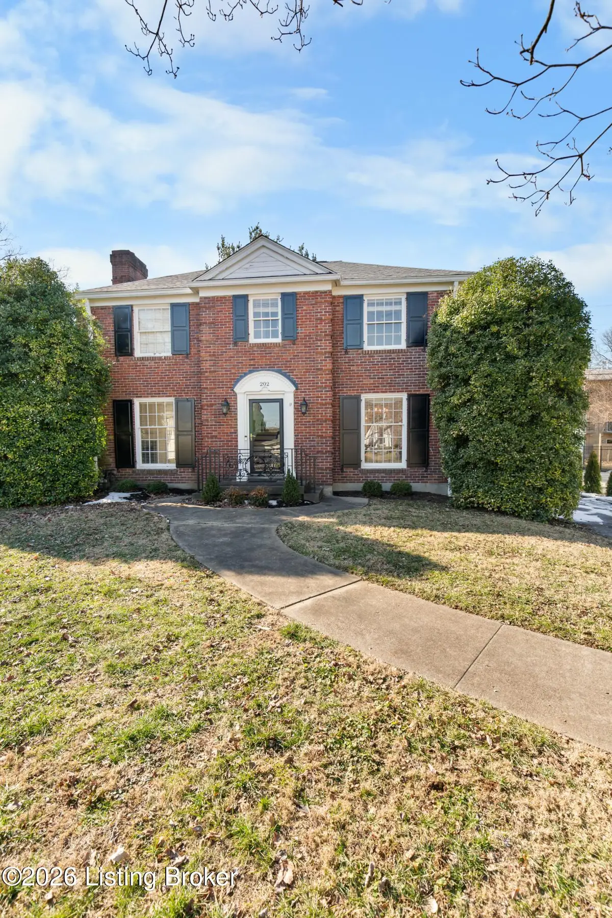 202 Gibson Rd, Louisville, KY 40207 - #1