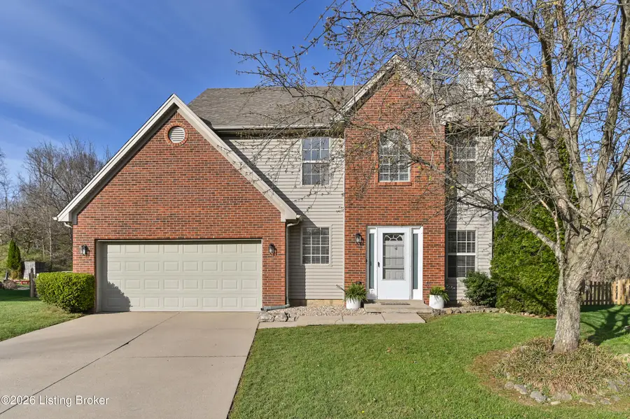 12509 Northolt Ct, Louisville, KY 40245 - #3