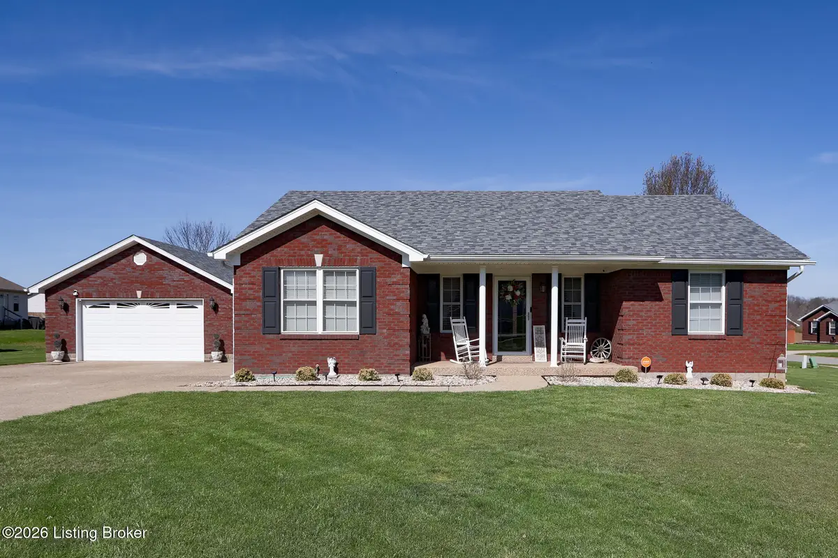 264 Forest Ridge Dr, Mount Washington, KY 40047 - #1