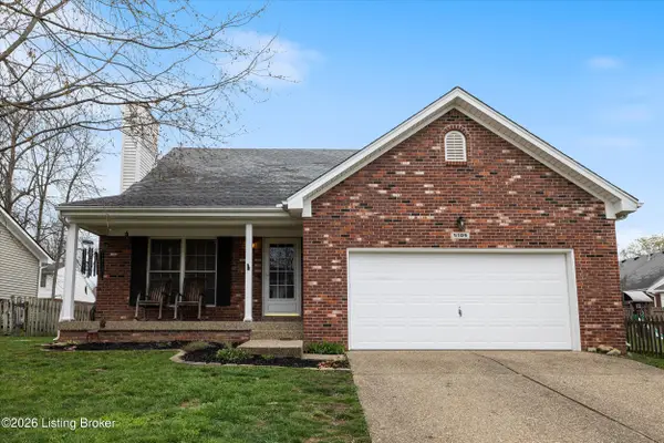 5109 Oakbrook Dr, Louisville, KY 40245