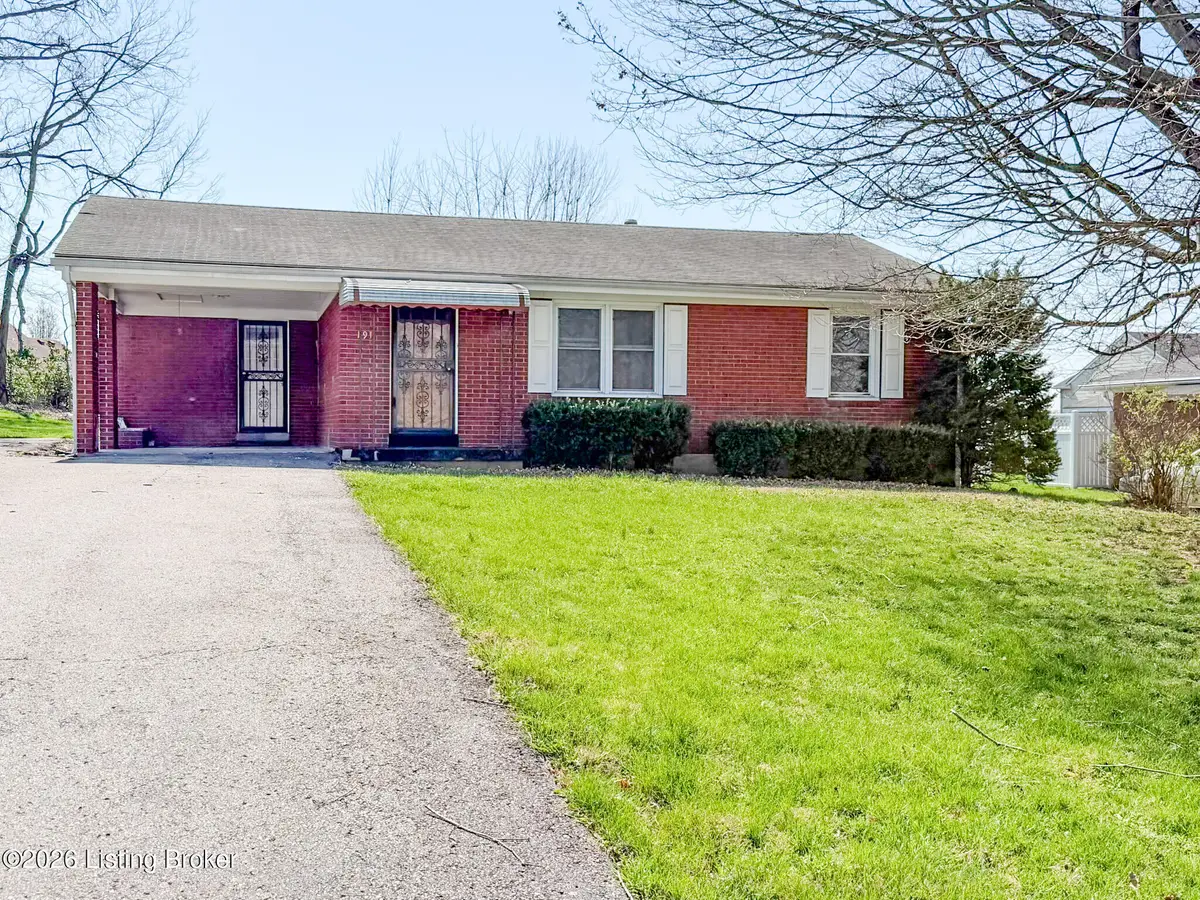 191 Rockbridge Rd, Shelbyville, KY 40065 - #1