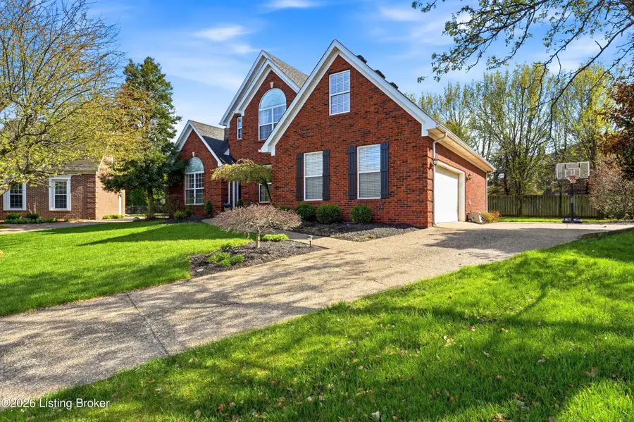 13424 Forest Springs Dr, Louisville, KY 40245 - #3