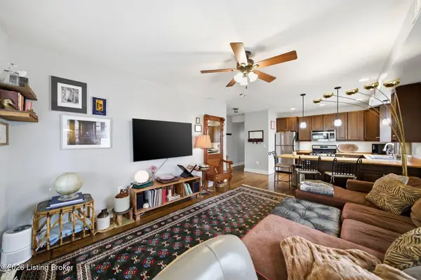 172 N Keats Ave #1, Louisville, KY 40206