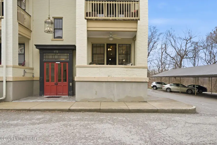 172 N Keats Ave #1, Louisville, KY 40206 - #3