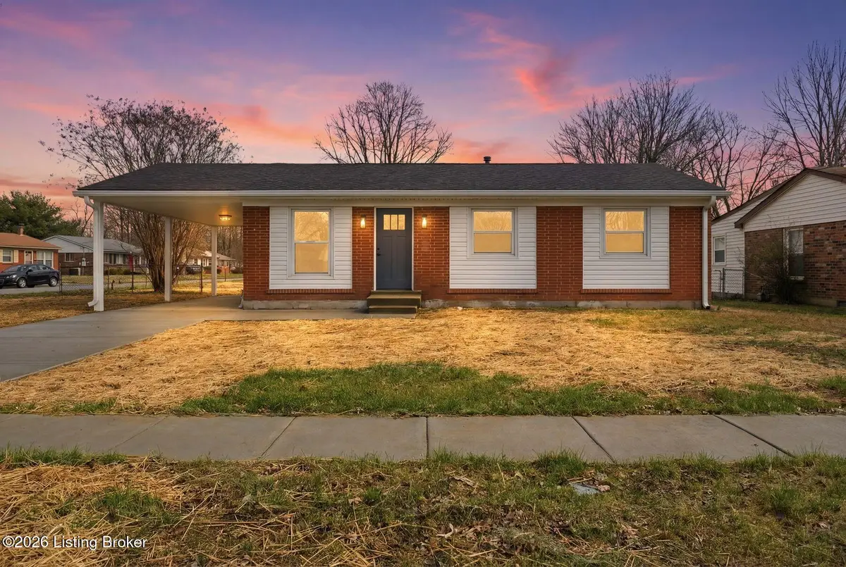 6209 Dart Dr, Louisville, KY 40291 - #1