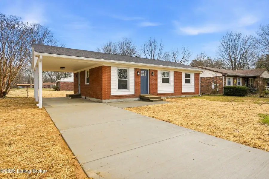 6209 Dart Dr, Louisville, KY 40291 - #3