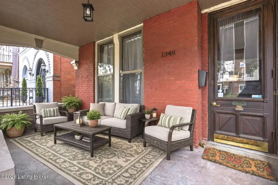 1348 S 1st St, Louisville, KY 40208 - #2
