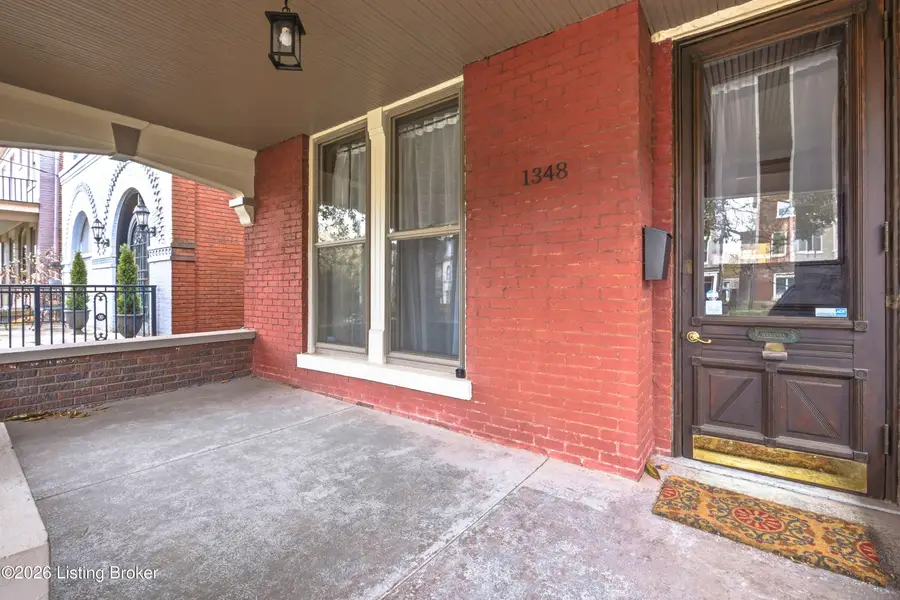 1348 S 1st St, Louisville, KY 40208 - #3