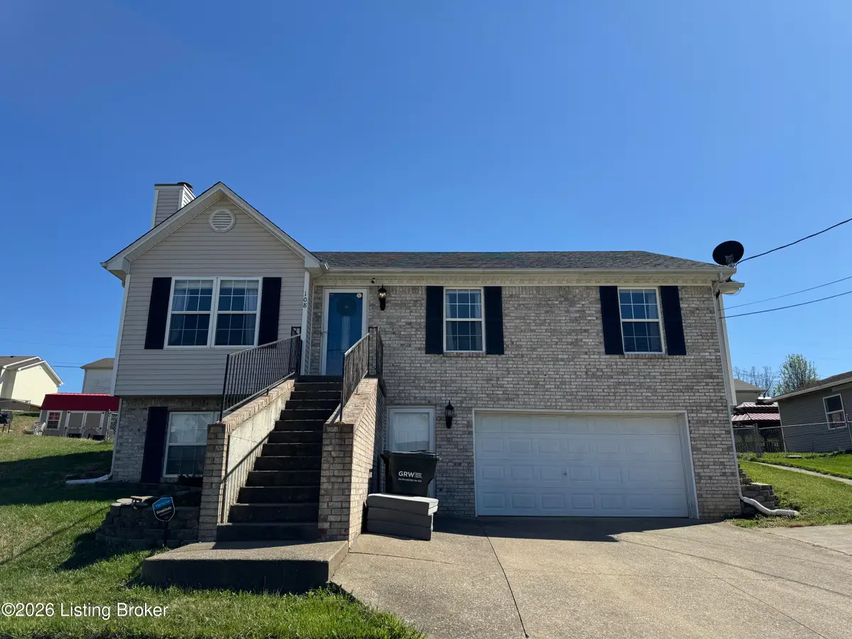 108 Hamilton St, Radcliff, KY 40160 - #1