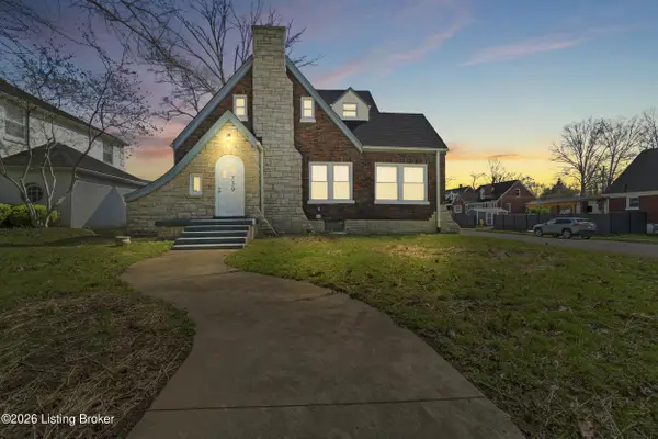 739 Southwestern Pkwy, Louisville, KY 40211