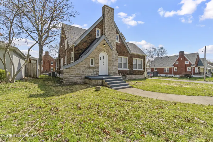 739 Southwestern Pkwy, Louisville, KY 40211 - #3