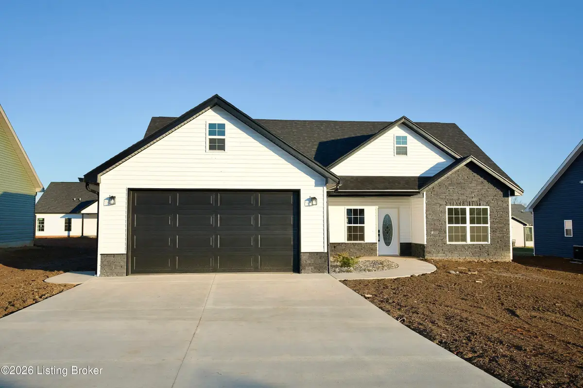 43 Betty Boyd Ln, Brandenburg, KY 40108 - #1