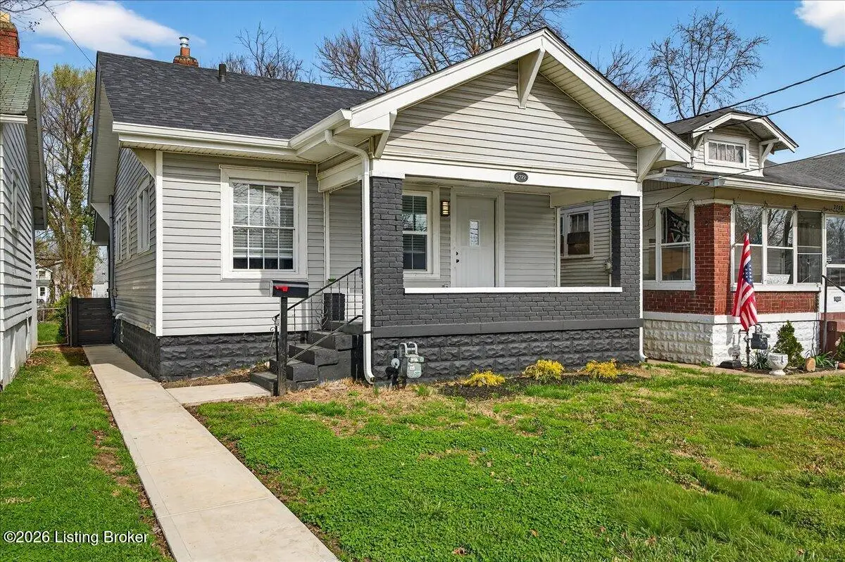 2722 Taylor Blvd, Louisville, KY 40208 - #1