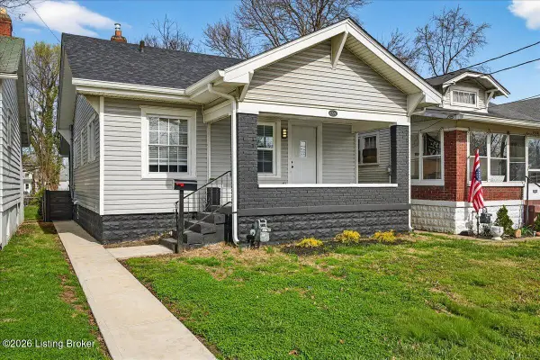 2722 Taylor Blvd, Louisville, KY 40208