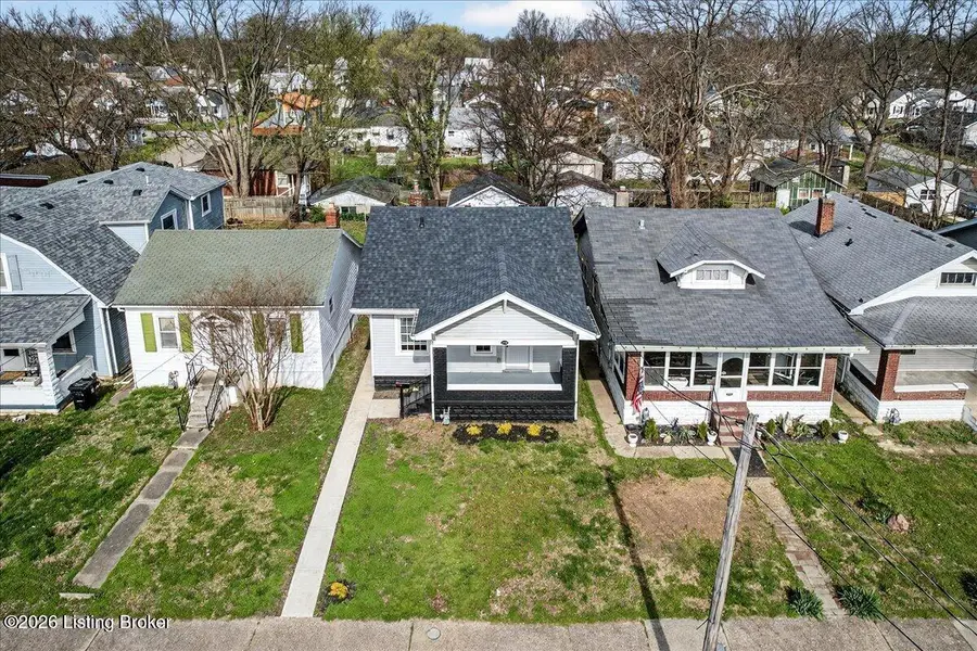 2722 Taylor Blvd, Louisville, KY 40208 - #2