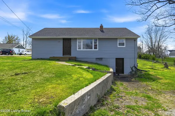 1728 Cherry Ln, Shelbyville, KY 40065