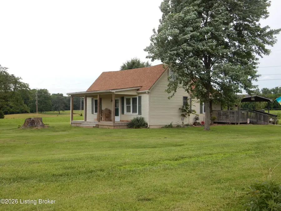1470 Clermont Rd, Shepherdsville, KY 40165 - #2