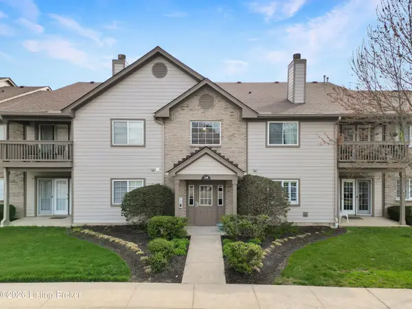 1209 Taxus Top Ln #102, Louisville, KY 40243