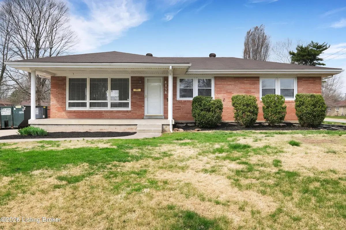 4034 Addison Ln, Louisville, KY 40216 - #1