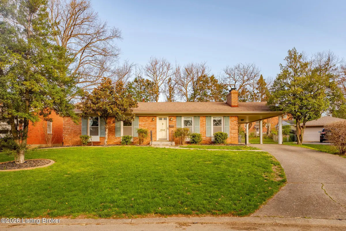3144 Sunny Ln, Louisville, KY 40205 - #1