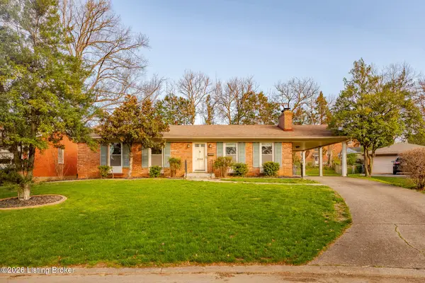 3144 Sunny Ln, Louisville, KY 40205