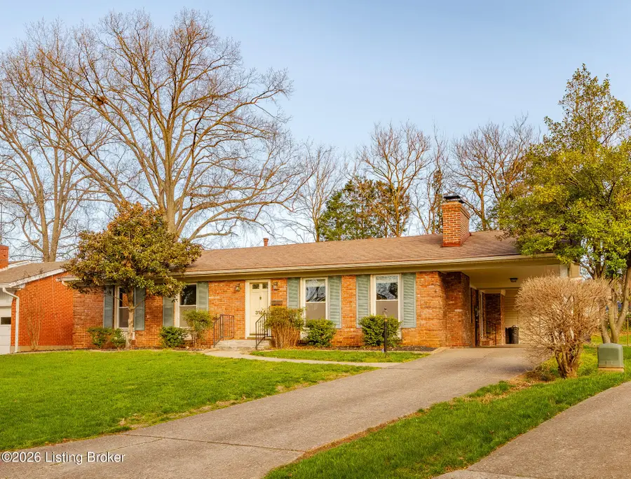 3144 Sunny Ln, Louisville, KY 40205 - #2